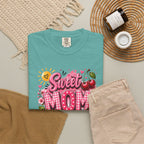 Sweet MOM Cherry T-Shirt
