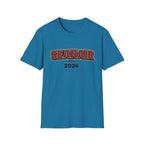 SEANAIR Tartan Est- Personalised T-Shirt