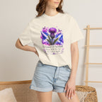 "O Flower of Scotland" Tee