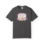 You Had Me At... Mummy T-Shirt — Cute Pink Kids/Parent Tee for New Mums, Mother's Day Gift