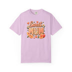 Sweet MUM Peach Tee