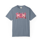 MOM Floral Heart T-Shirt