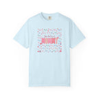 "You Had Me at Mommy" T-Shirt — Cute Mom Baby Shower Graphic Tee