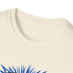 Super Papa Scotland Flag/Scottish themed T-Shirt – Comic Style Father’s Day Gift