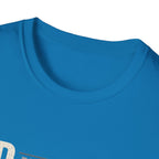 D.A.D. Duct Tape Application Division T-Shirt — Funny DIY Repair Tee