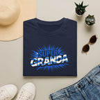 Super GRANDA Scottish Flag Tee