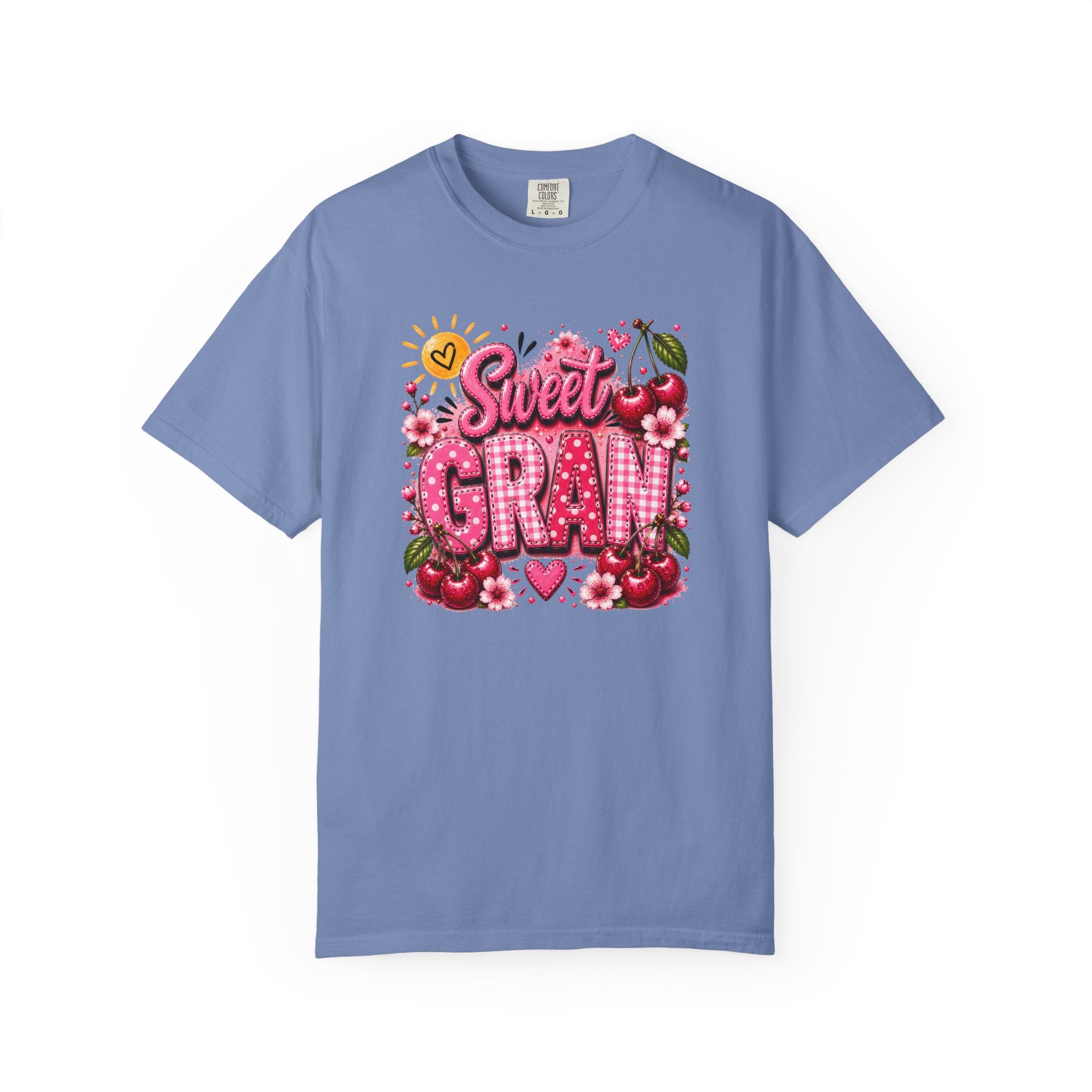 Sweet GRAN Cherry T‑Shirt