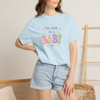 Plot Twist: It’s a Baby T-Shirt