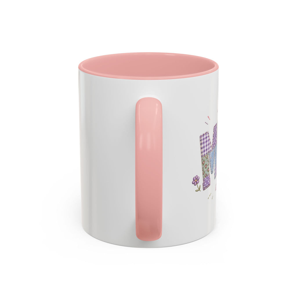 Just A "Mummy" Doing Her Best Mug