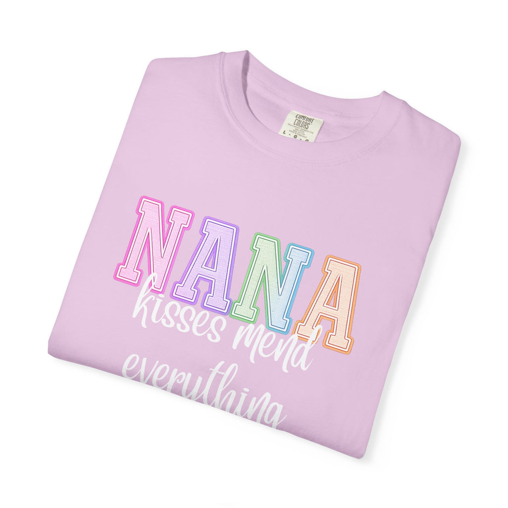 NANA Kisses Mend Everything Tee