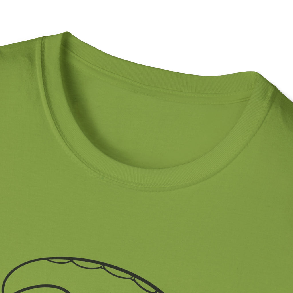 Dad's Little Fishing Buddies T-Shirt