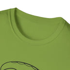 Dad's Little Fishing Buddies T-Shirt