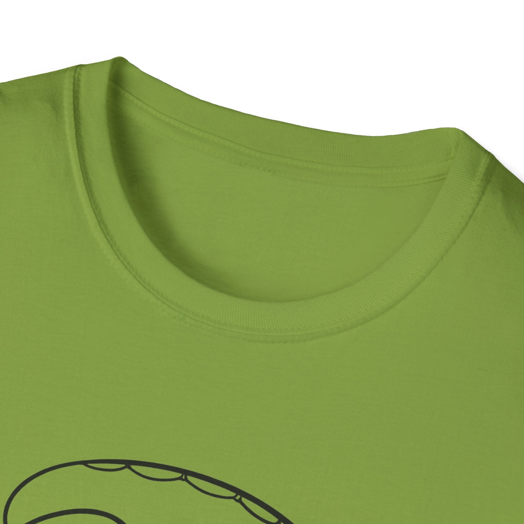 Dad's Little Fishing Buddies T-Shirt