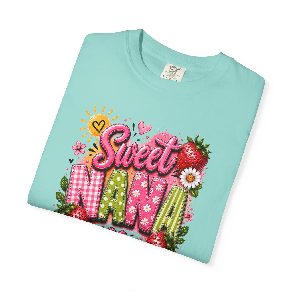 Sweet NANA Strawberry Tee