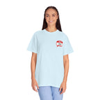 Nan Name Tag T-Shirt — "Hello, Nan" Chest Graphic Tee