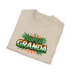 Super GRANDA Irish Flag Tee