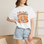 Sweet MUM Peach Tee