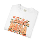 Sweet MAMA Peach Tee