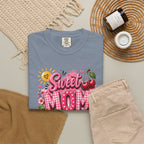 Sweet MOM Cherry T-Shirt