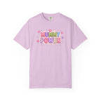 Mummy Power T-Shirt — Cute Pink Heart Mother's Day Tee