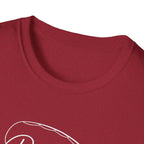Papa's Little Fishing Buddies T-Shirt — Fathers Day Fishing Tee