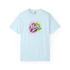 MUM Color Splash T-Shirt