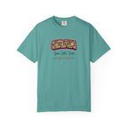 Gran Grandma T-Shirt — "Gran: Good a Little Trouble" Vintage Floral Tee
