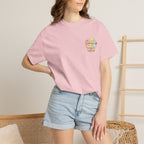Grand Club Retro Badge T-Shirt