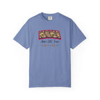 NANA Leopard Print Tee - "Nana's a Little Tramp" Graphic T-Shirt for Grandmothers