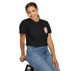 Grand Club Retro Badge T-Shirt