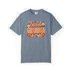 Sweet GRANDMA Peach Tee