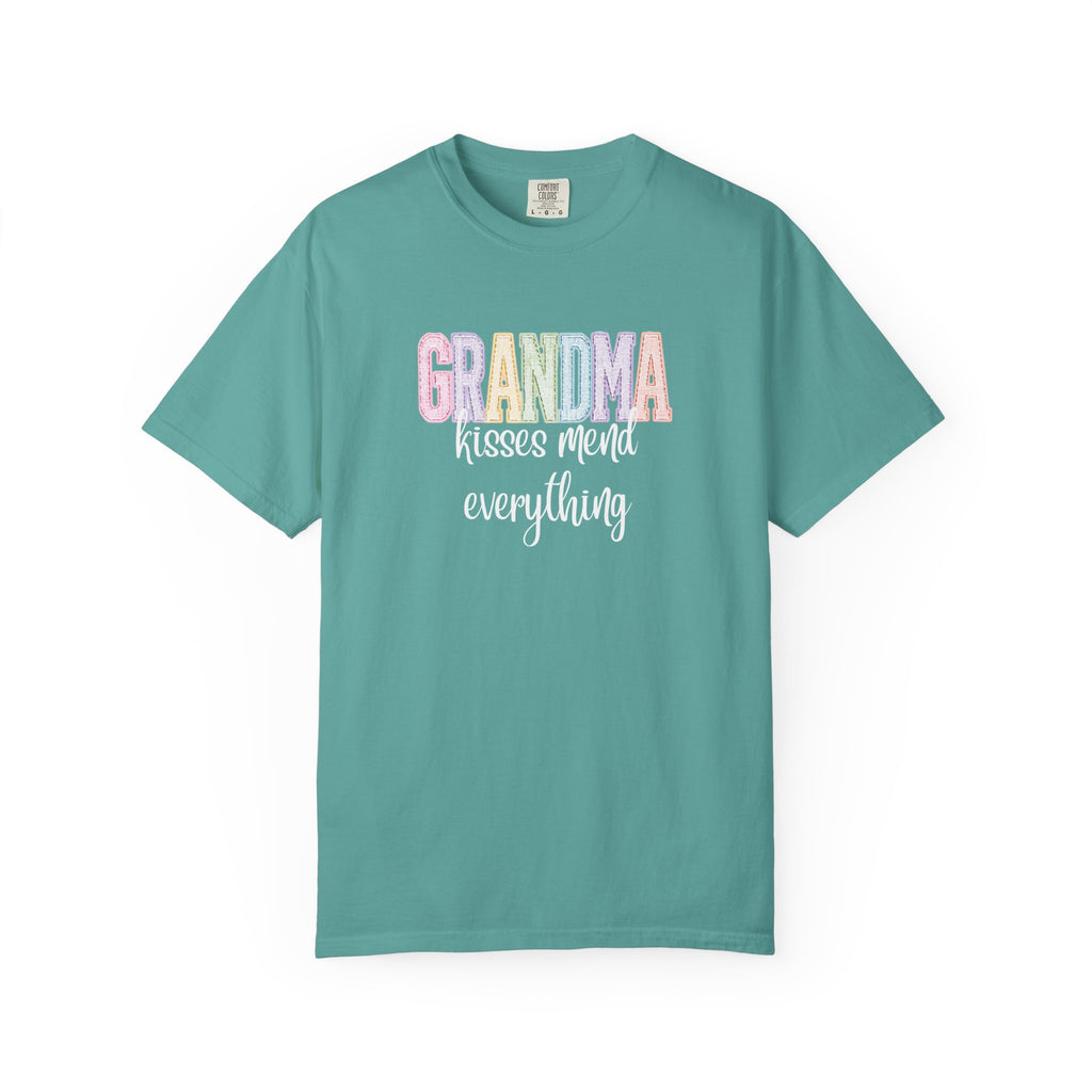 Grandma Pastel Rainbow T-Shirt