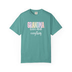 Grandma Pastel Rainbow T-Shirt