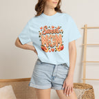 Sweet MOM Peach Tee