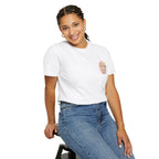 Grand Club Retro Badge T-Shirt