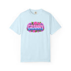 Granny Floral T-Shirt