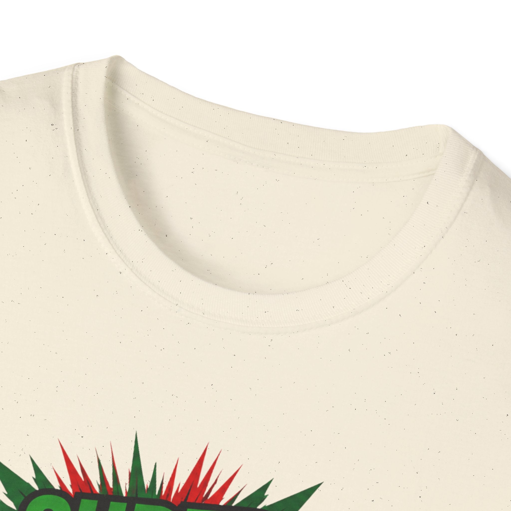 Super TAID Welsh Flag Tee