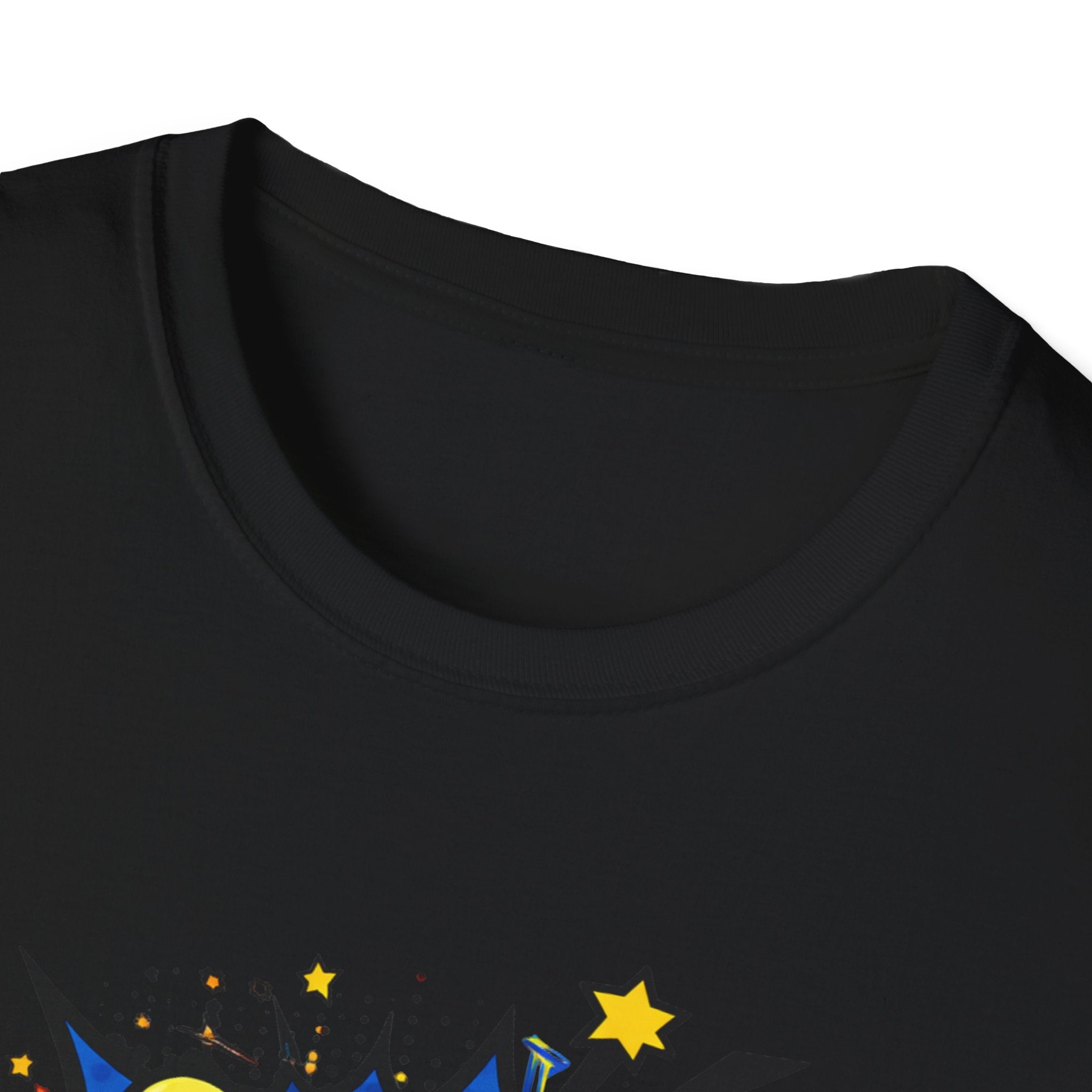 Super Dad Comic Graphic T-Shirt — Father’s Day Gift Tee