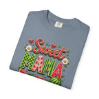 Sweet MAMA Watermelon Tee