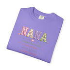 Nana Makes the World Better T-Shirt