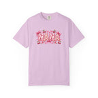 NANA Floral Heart T-Shirt