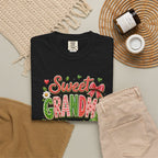 Sweet GRANDMA Watermelon Tee