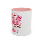 "GRANNY" Floral Blossom Mug — Personalise