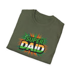 Super DAID Irish Flag Tee