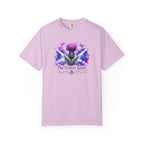 The Nation Again Scotland Tee