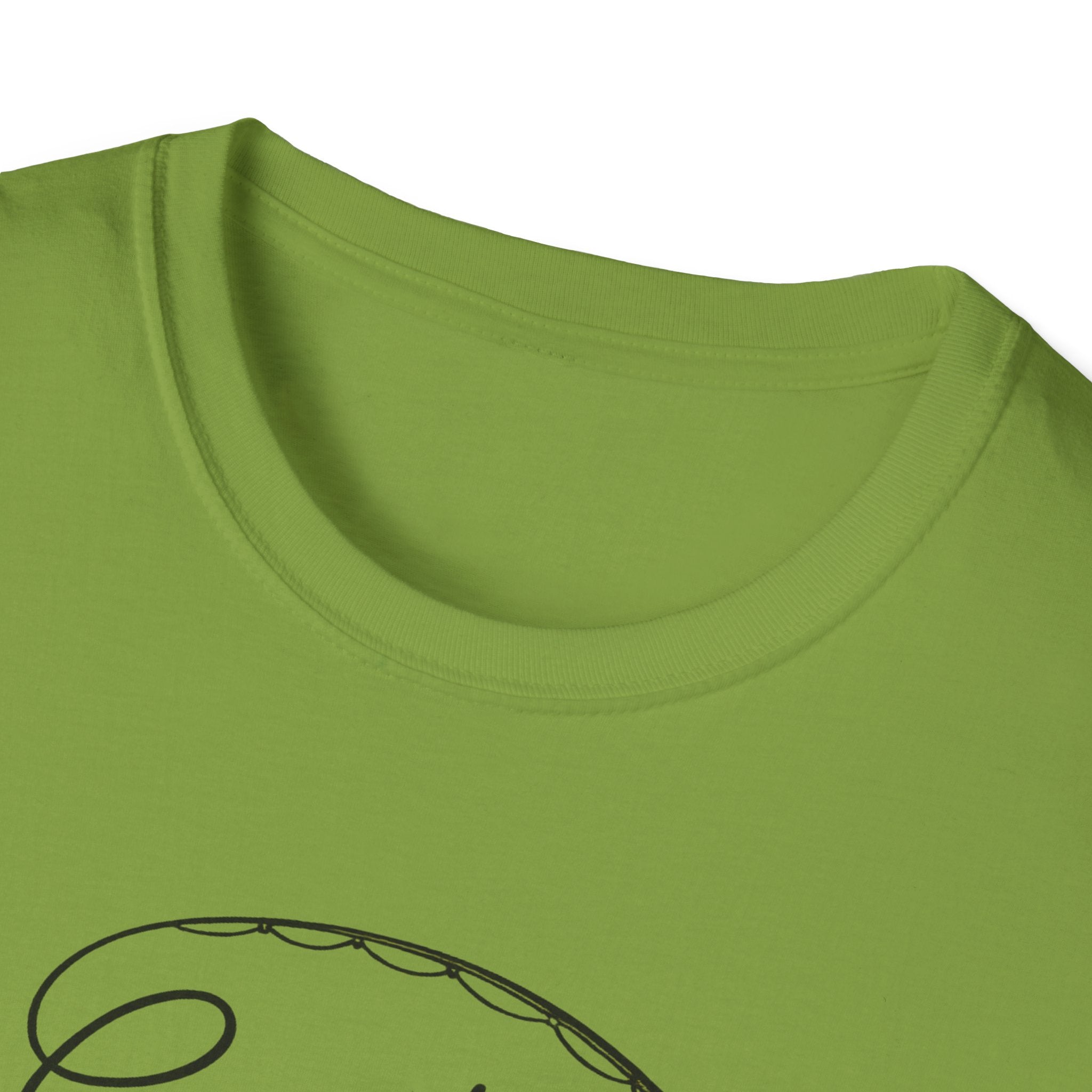 Grandpa's Little Fishing Buddies T-Shirt — Father's Day Fisherman Gift