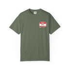 Nana Name Badge T-Shirt