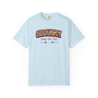 Granny Graphic T-Shirt — 'Granny & Little Trump' Retro Family Tee