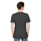 Super Dad Comic Graphic T-Shirt — Father’s Day Gift Tee