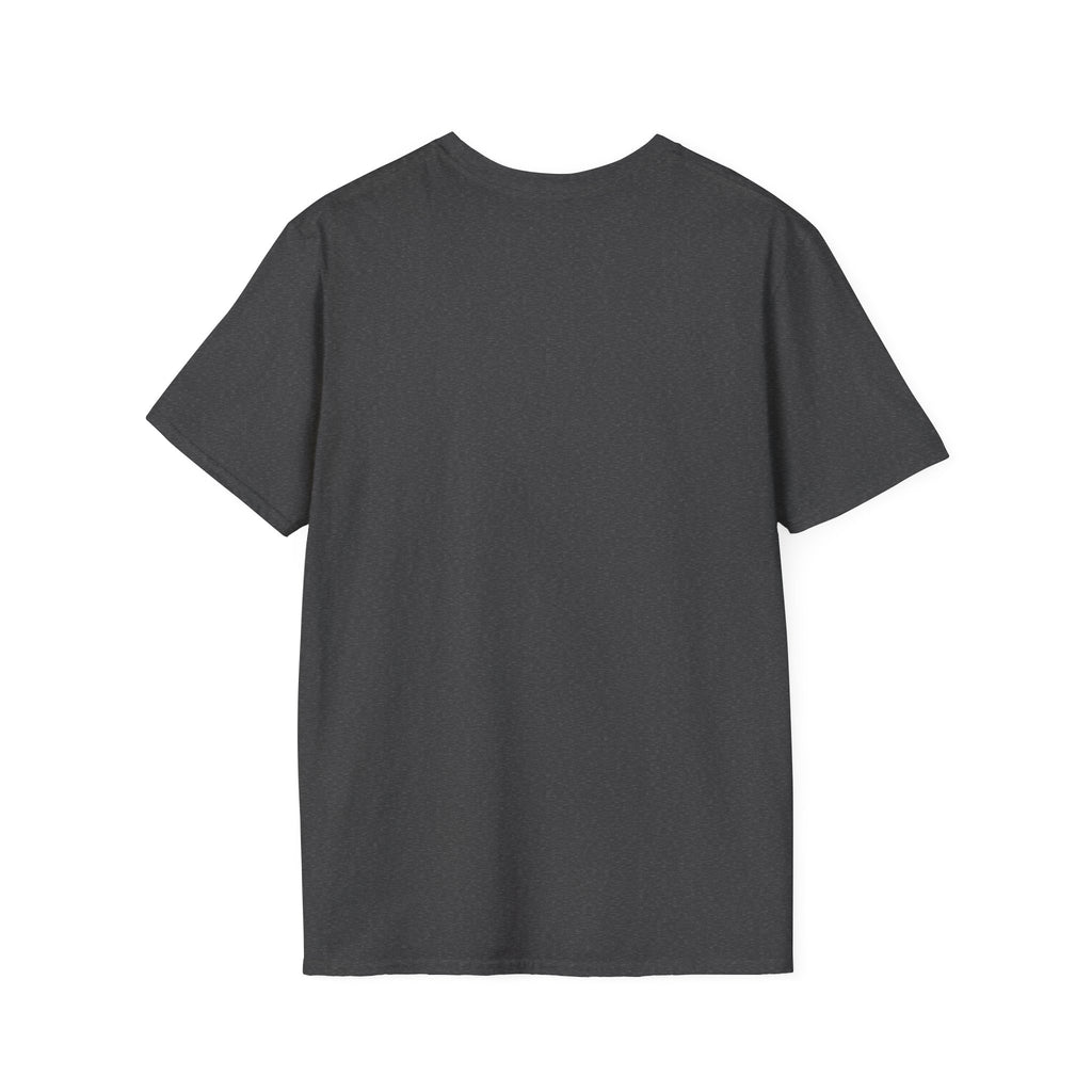 Super Dad Comic-Style T-Shirt — Father's Day Gift Tee